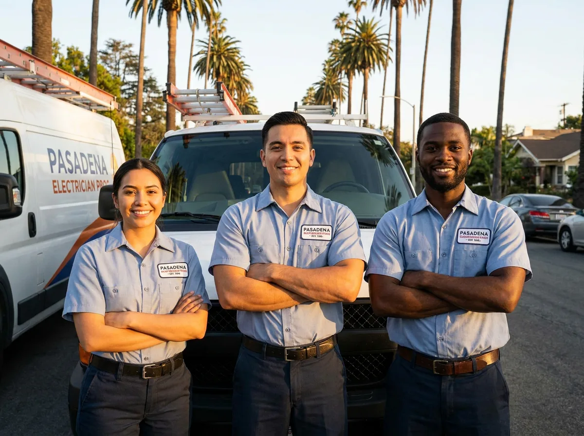 Electrician company in Cloquet, MN